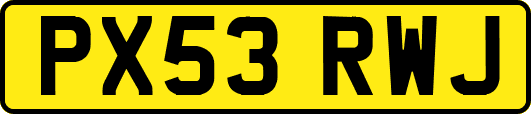 PX53RWJ