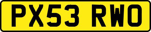 PX53RWO