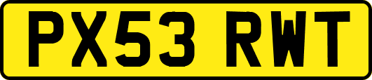 PX53RWT