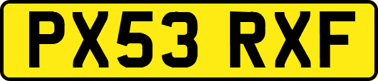 PX53RXF