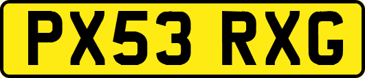 PX53RXG