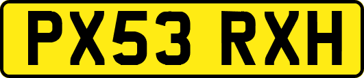 PX53RXH