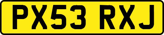 PX53RXJ