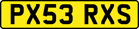 PX53RXS