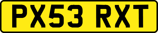 PX53RXT
