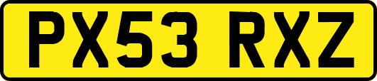 PX53RXZ