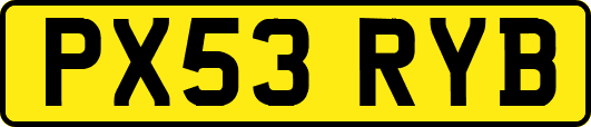 PX53RYB