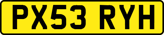 PX53RYH