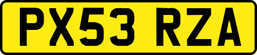 PX53RZA