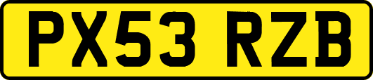 PX53RZB