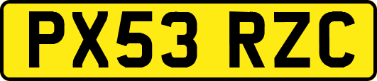 PX53RZC