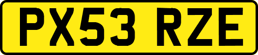 PX53RZE