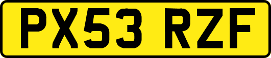 PX53RZF