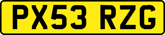 PX53RZG