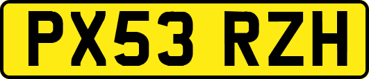 PX53RZH
