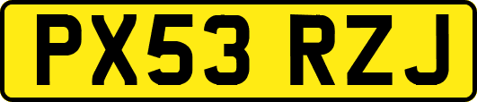 PX53RZJ