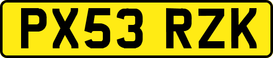 PX53RZK