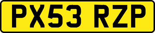 PX53RZP