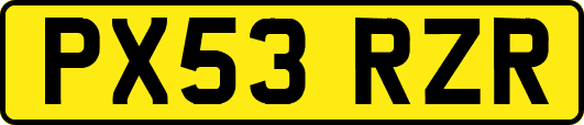 PX53RZR
