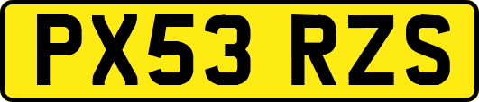 PX53RZS