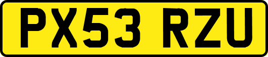PX53RZU