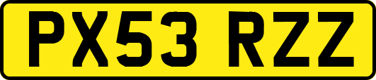 PX53RZZ