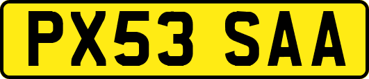 PX53SAA