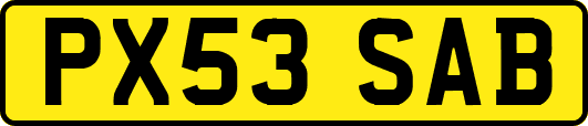 PX53SAB