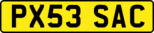 PX53SAC