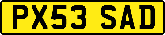 PX53SAD