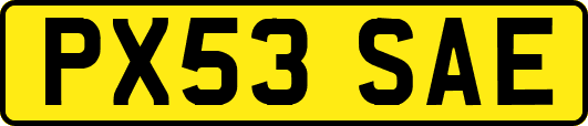 PX53SAE