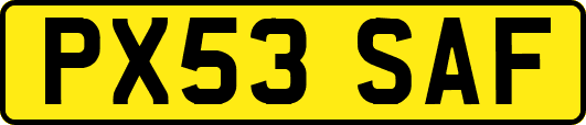 PX53SAF