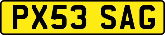 PX53SAG
