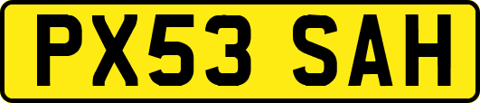 PX53SAH