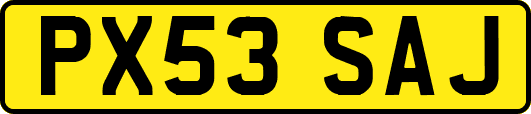 PX53SAJ