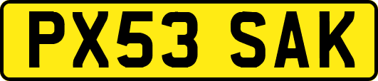 PX53SAK