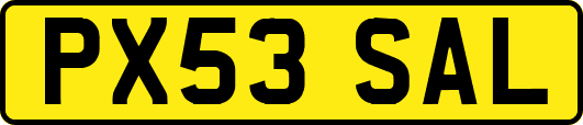 PX53SAL