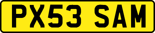 PX53SAM