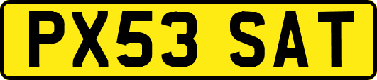 PX53SAT