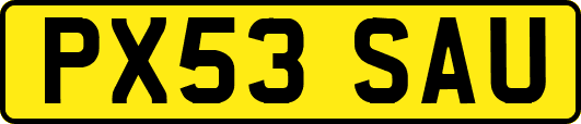 PX53SAU