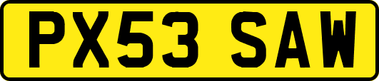 PX53SAW