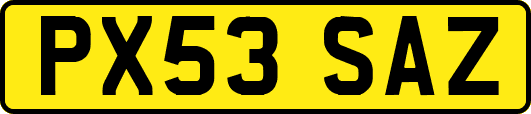 PX53SAZ