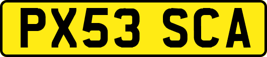 PX53SCA