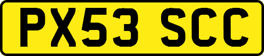PX53SCC