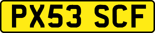 PX53SCF