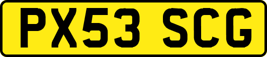 PX53SCG