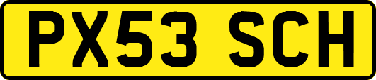PX53SCH