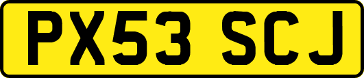 PX53SCJ