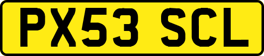 PX53SCL