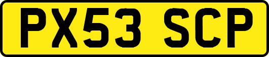 PX53SCP